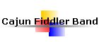 Cajun Fiddler Band