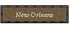 New Orleans